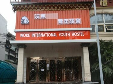 Woke International Youth Hostel
