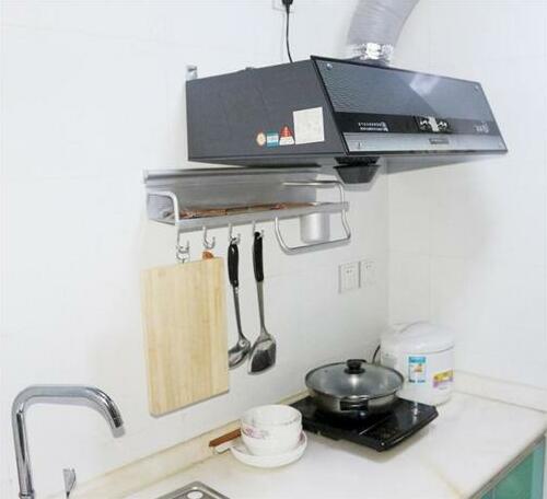 Wuju Hotel Apartment - Photo3
