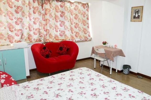 Wuju Hotel Apartment - Photo4