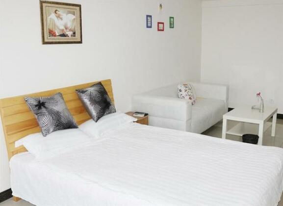 Wuju Hotel Apartment - Photo5