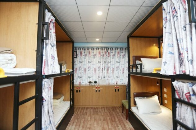 Wutongli Youth Hostel - Photo2