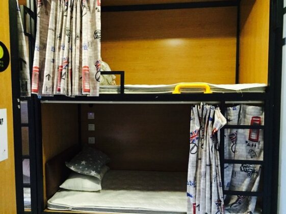 Wutongli Youth Hostel - Photo4