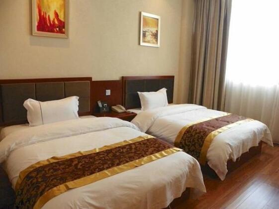 Wuzhou Minren Hotel - Photo5