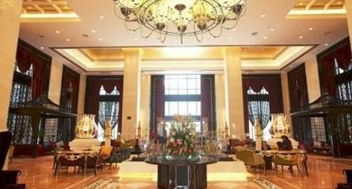 Wyndham Grand Plaza Royale Palace Chengdu - Photo4