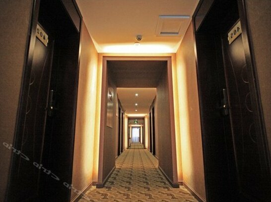 Xi Ge Hotel - Photo4
