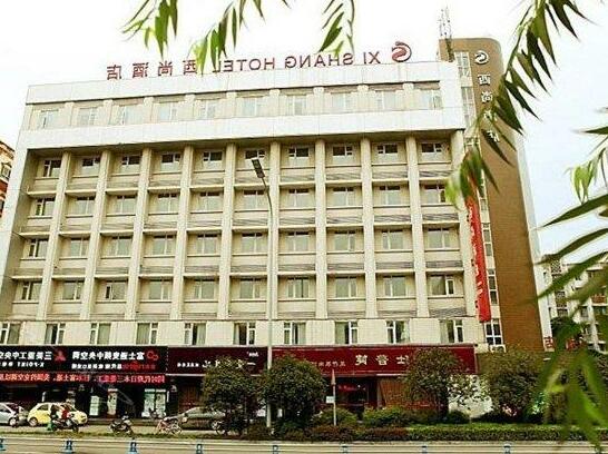 Xi Shang Hotel Chengdu