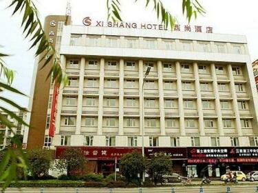 Xi Shang Hotel Chengdu