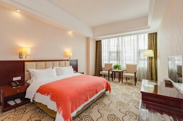 Xiang Yu Business Hotel - Photo2