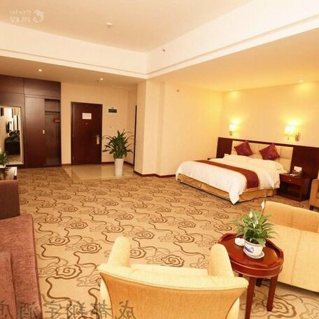 Xiang Yu Business Hotel - Photo3