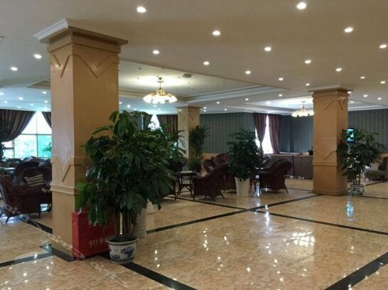 Xianglongwan Conference & Holiday Center - Photo3