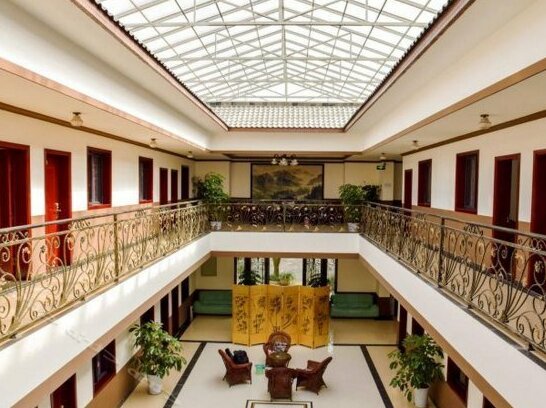 Xianglongwan Conference & Holiday Center - Photo4