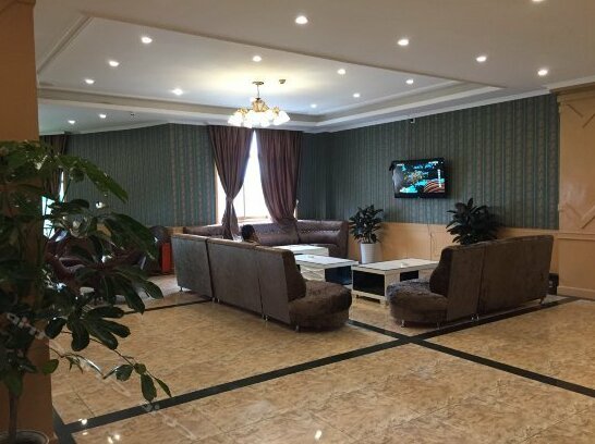 Xianglongwan Conference & Holiday Center - Photo5