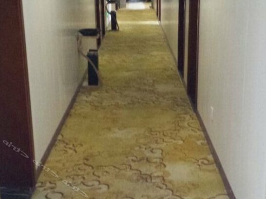 Xiangrui Business Hotel Chengdu - Photo2