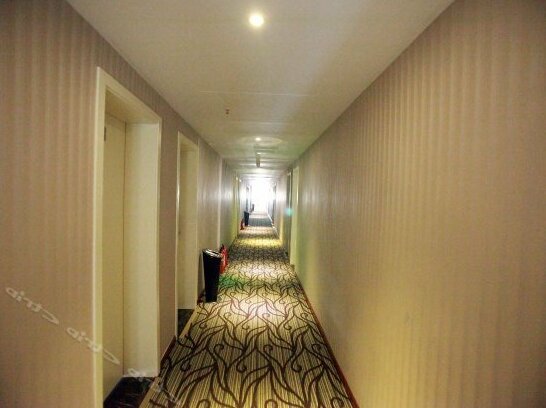 Xiangrui Business Hotel Chengdu - Photo3