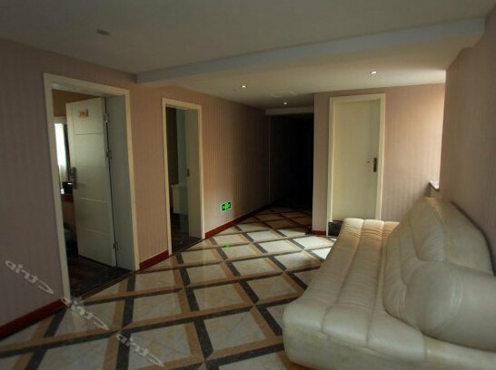 Xiangrui Business Hotel Chengdu - Photo4