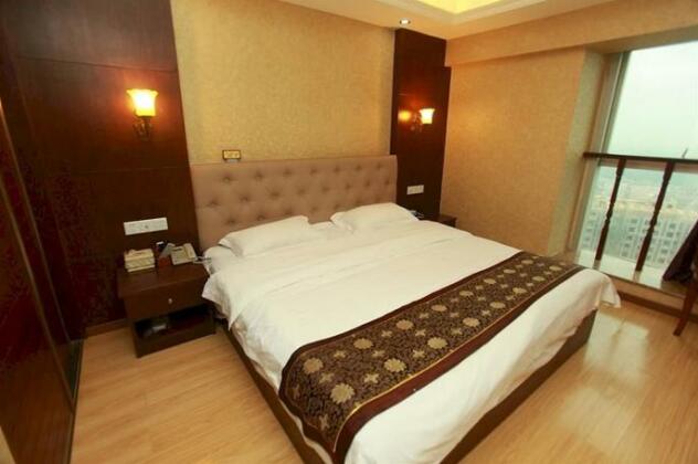 Xiangxie Huajing Hotel - Photo2