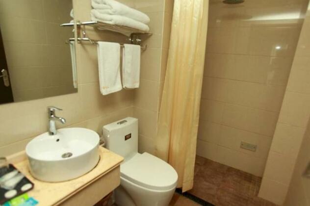 Xiangxie Huajing Hotel - Photo3