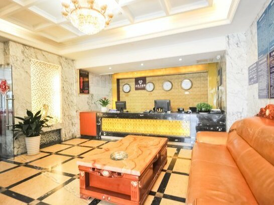 Xiangyuan Hotel Chengdu - Photo4