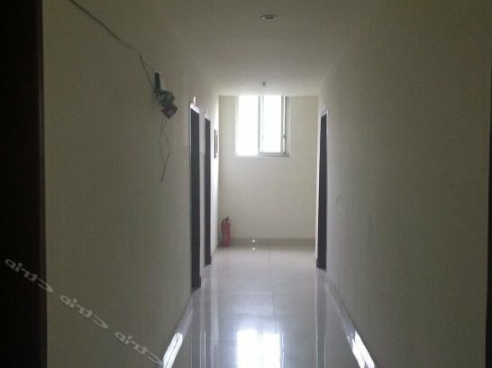 Xiangyue Jintai Yaju Hostel - Photo2