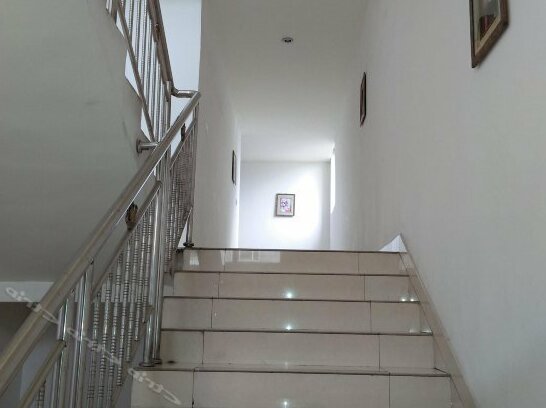 Xiangyue Jintai Yaju Hostel - Photo4