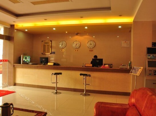 Xibei Hotel - Photo3
