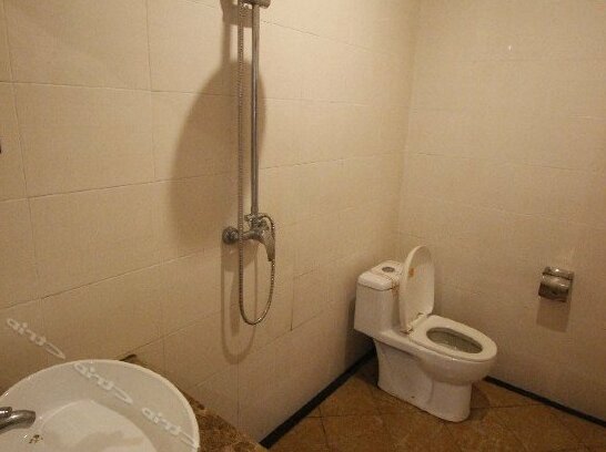 Xichi Business Hotel - Photo3