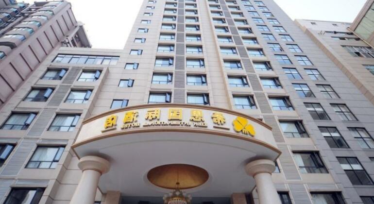 Xien International Hotel