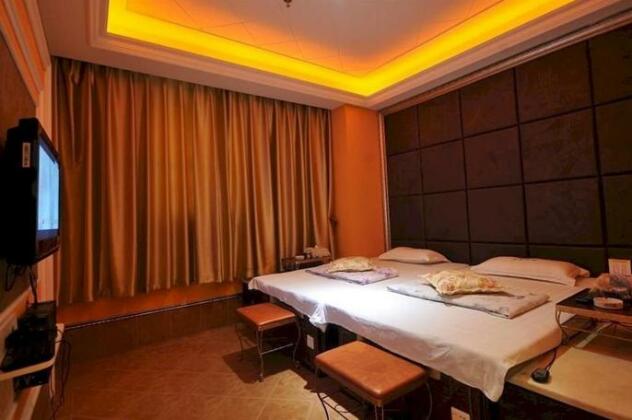 Xien International Hotel - Photo3