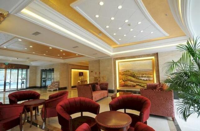 Xien International Hotel - Photo5