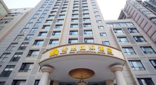 Xien International Hotel