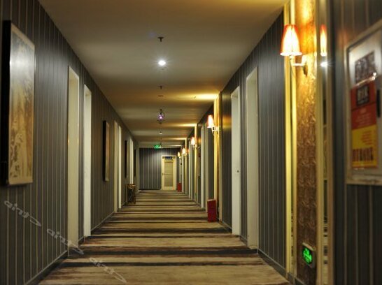 Xietingge Saintmalo Hotel Chengdu - Photo3