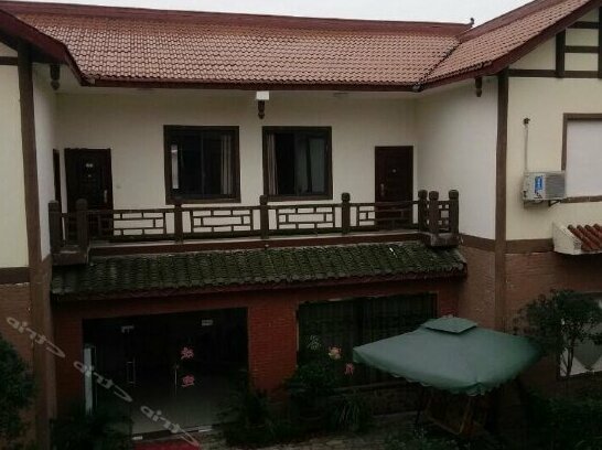Xilai Ancient Town Xinyun Hostel