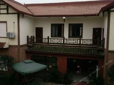 Xilai Ancient Town Xinyun Hostel
