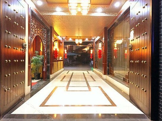 Xilang Birdge Shuixiang Hotel - Photo3