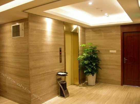 Xin An Yi hotel - Photo2
