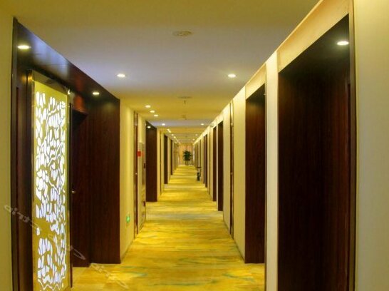 Xin An Yi hotel - Photo3