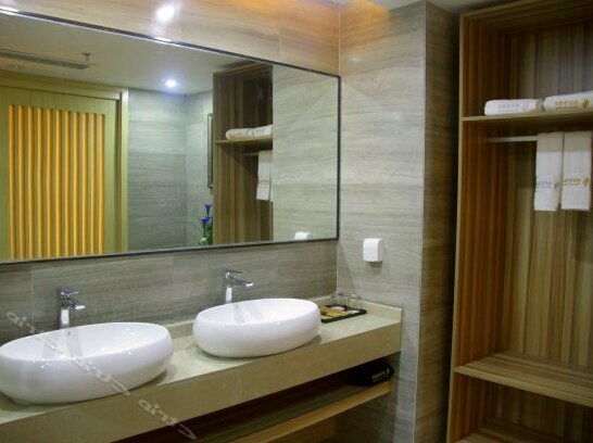 Xin An Yi hotel - Photo4