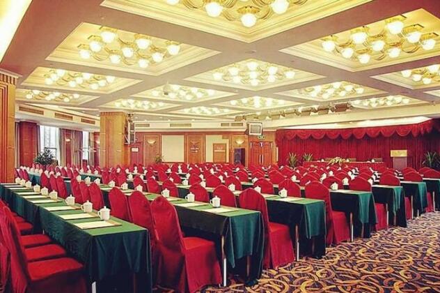 Xin Hua International Hotel Chengdu - Photo5