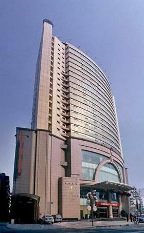 Xin Hua International Hotel Chengdu