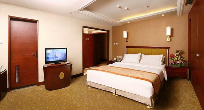 Xin Liang Hotel - Photo2