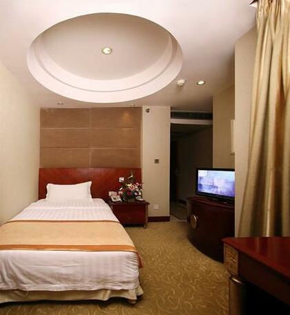 Xin Liang Hotel - Photo3