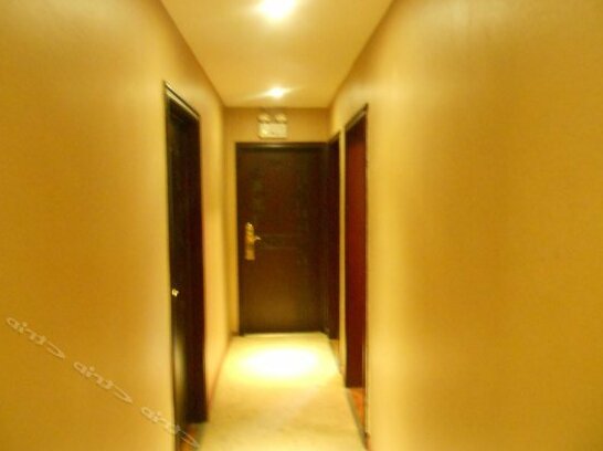 Xinchen Hotel Chengdu - Photo2
