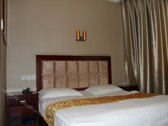 Xinchen Hotel Chengdu - Photo3