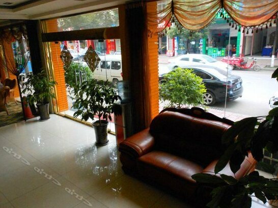 Xincheng Business Hotel Chengdu - Photo2
