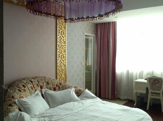 Xinghaohong Chain Hotel Chengdu Jitou - Photo5