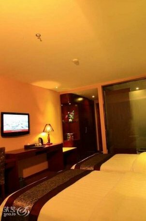 Xingyuan Hotel Chengdu - Photo2