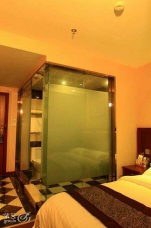 Xingyuan Hotel Chengdu - Photo4
