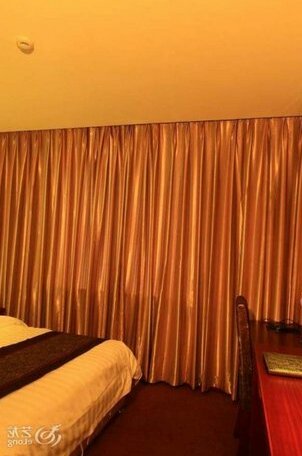 Xingyuan Hotel Chengdu - Photo5