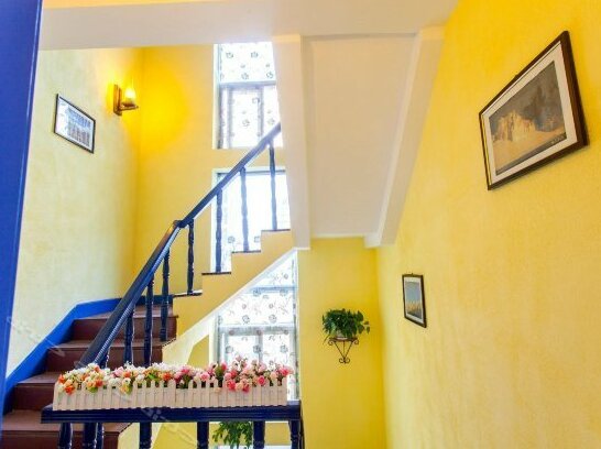 Xingzheju Tese Hostel - Photo2