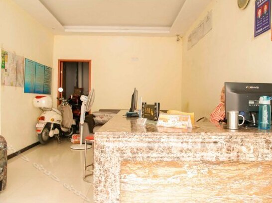 Xinhaoke Hotel - Photo2